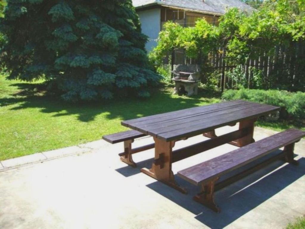Apartmán Gyongyvirag Vendeghaz Balatonboglár Pokoj fotografie