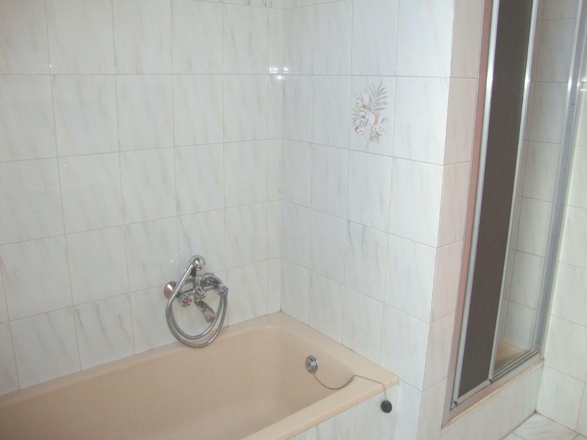 Apartmán Gyongyvirag Vendeghaz Balatonboglár Exteriér fotografie