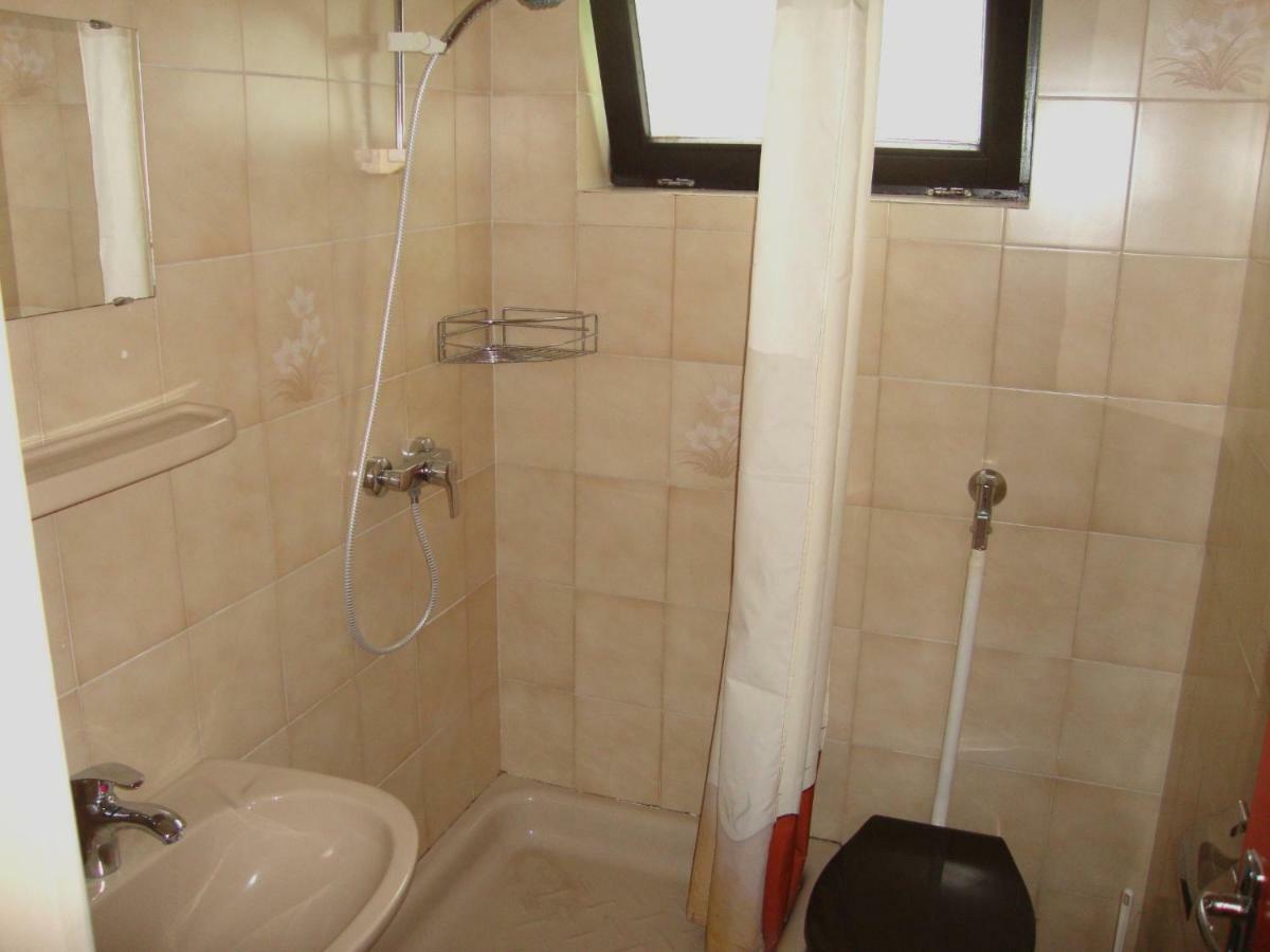 Apartmán Gyongyvirag Vendeghaz Balatonboglár Exteriér fotografie